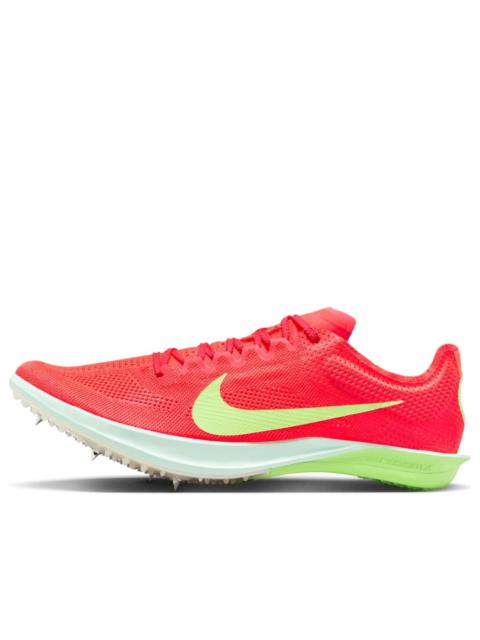 ★NIKE★マックスフライ2 Bright Crimson Lime FD8395-600 Men's Air Zoom Maxfly 2 Track Spikes - Bright Crimson/Washed