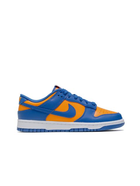 Nike Dunk Low Retro 'Knicks'