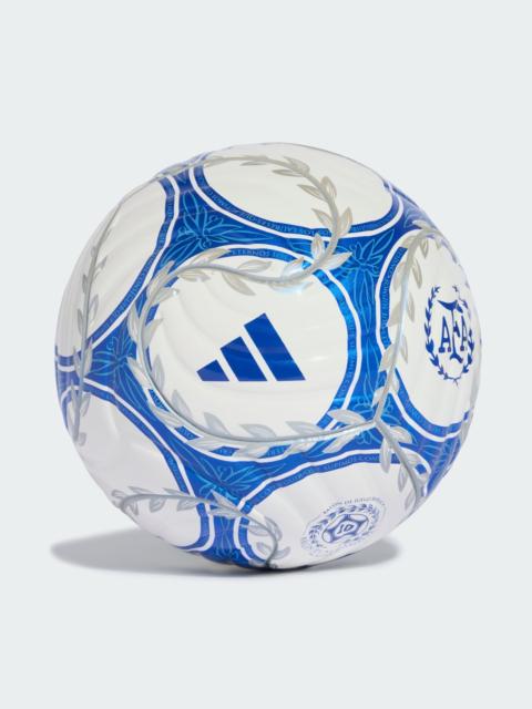adidas Argentina AFA Argentum Gambeta Mini Ball