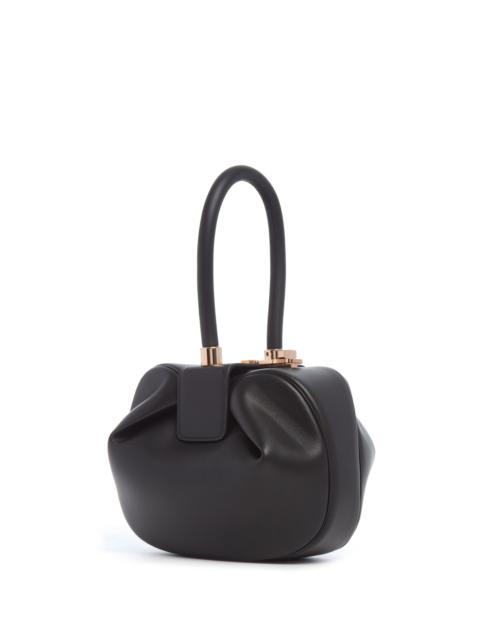 GABRIELA HEARST Nina Bag in Black Nappa Leather