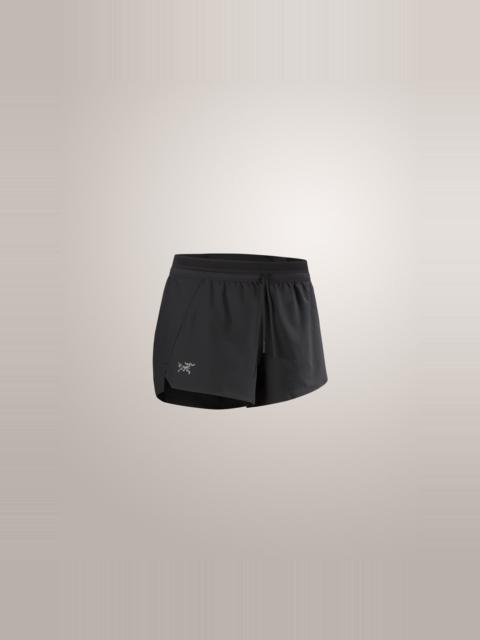 Arc'teryx Norvan Short 3"