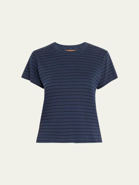 JAMIE HALLER The Chameleon T-Shirt