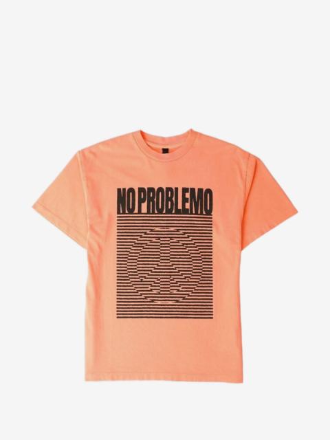 No Problemo CND Wave T-shirt