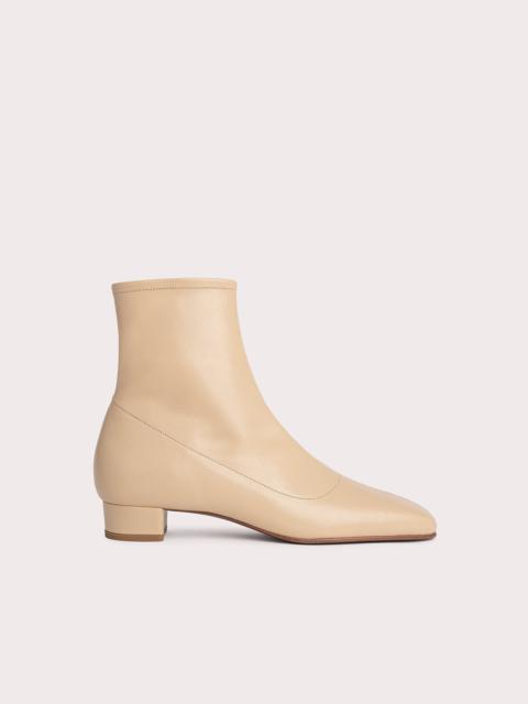 BY FAR Este Boot Kraft Nappa Leather