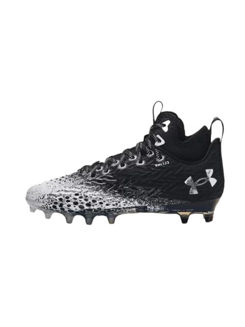 Under Armour Spotlight Clone Mc WMNS "BLACK METALLIC SILVER"