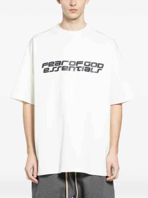 Fear of God short-sleeve graphic T-shirt