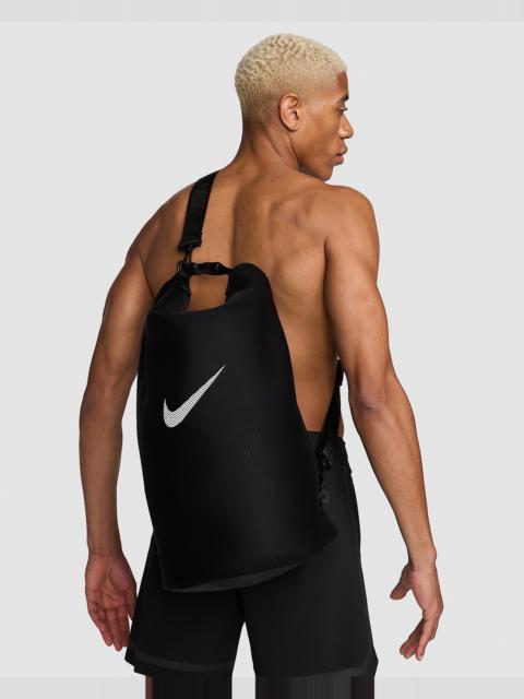 Nike Nike Swim Mesh Sling Bag (10L)
