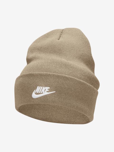 Nike Nike Peak Tall Cuff Futura Beanie