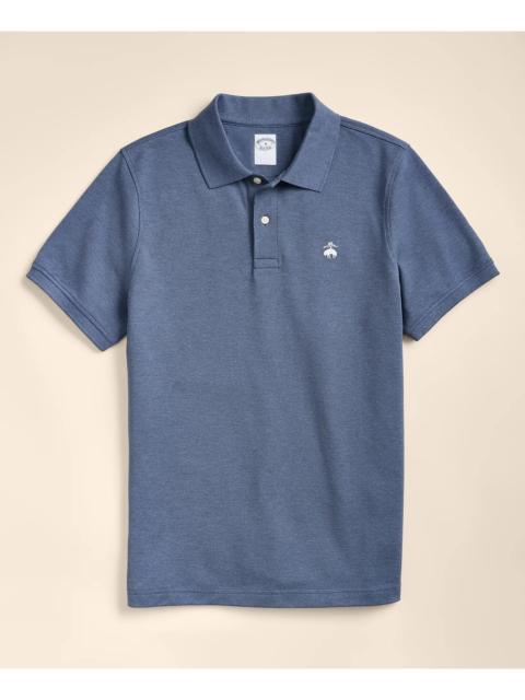 Brooks Brothers Golden Fleece® Stretch Supima® Polo Shirt