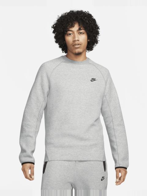 Nike Sportswear Tech Fleece Men's Crew