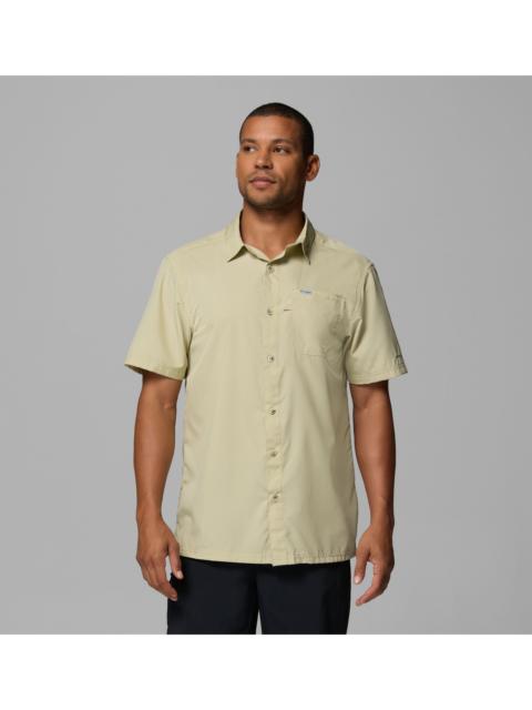 Columbia Men’s PFG Slack Tide Camp Shirt
