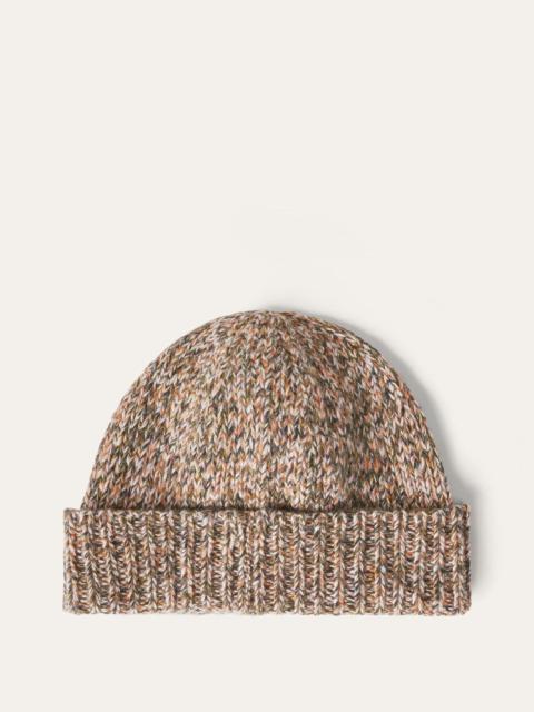 Loro Piana Alpe Granus Beanie
