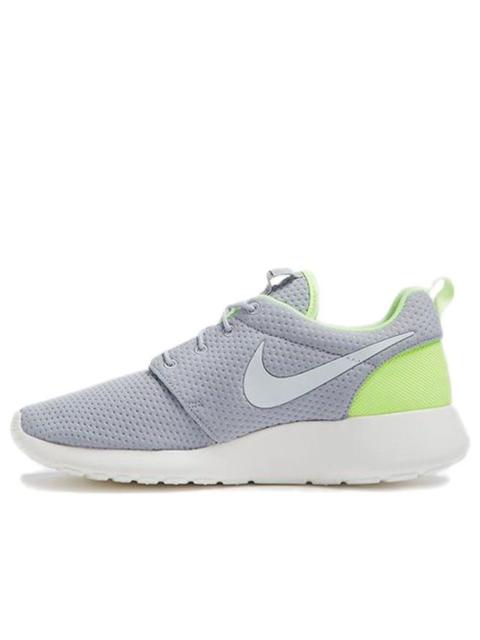 Nike 나이키 로제 하나 SE 회색/황색 844687-003