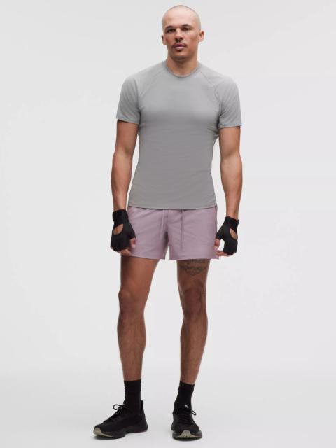 lululemon License to Train Linerless Short 5" *Updated