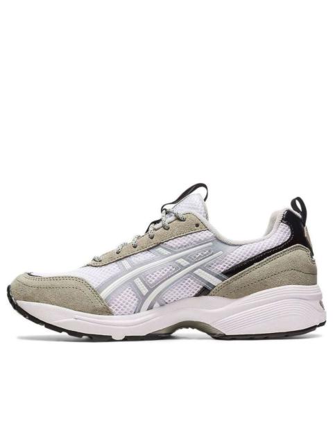 ASICS Gel-1090 V2 'Mid Grey White' 1203A224-104