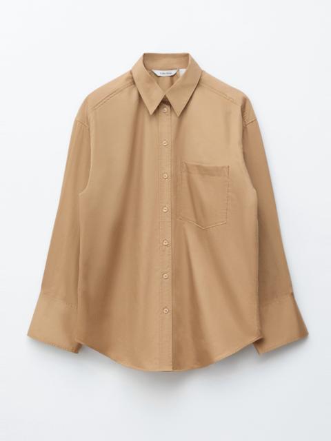 & Other Stories Cotton Shirt