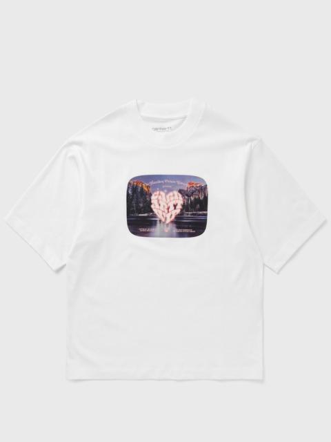 Carhartt WMNS S/S Greatest Flicks Tee