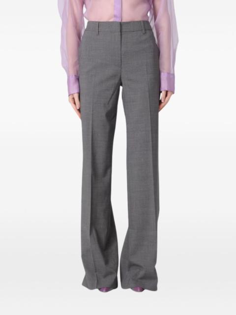 MSGM tailored trousers