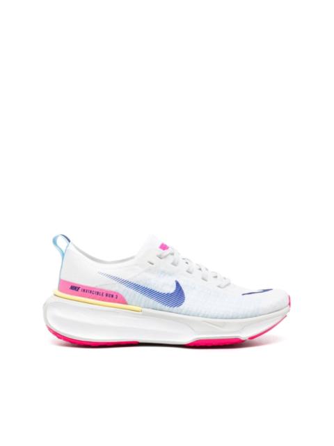 Nike Invincible 3 Flyknit sneakers