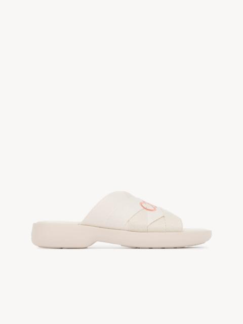 Chloé POOLETTE SLIDE