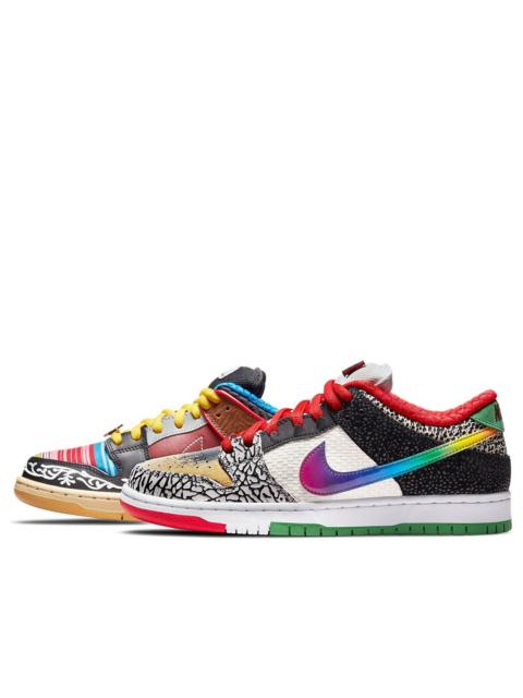 Nike SB Dunk Low 'What The Paul' CZ2239-600