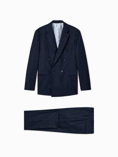 GIORGIO ARMANI SLIM FIT SUITS