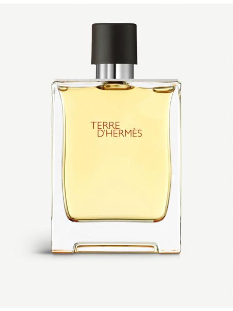Hermès Terre d'Hermes Parfum