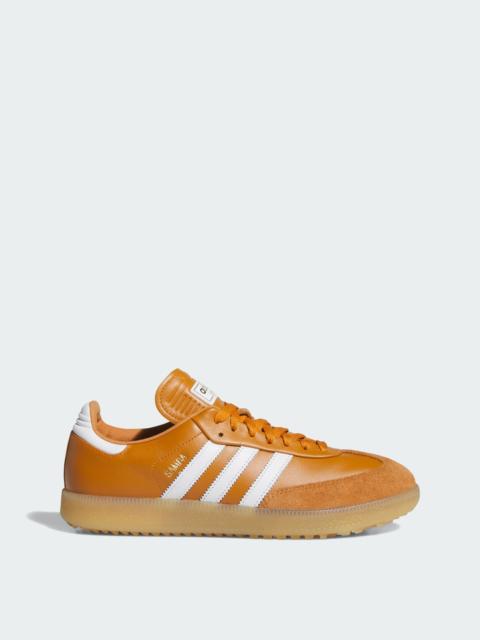 adidas Samba Spikeless Golf Shoes