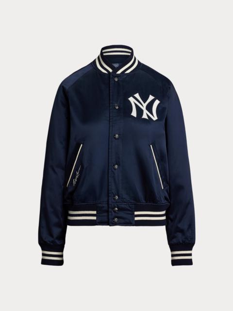 Polo Ralph Lauren Polo Ralph Lauren Yankees Jacket