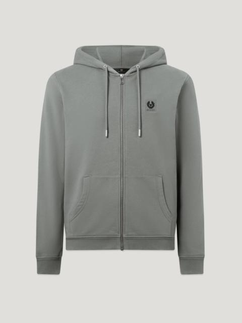 Belstaff BELSTAFF FULL ZIP HOODIE