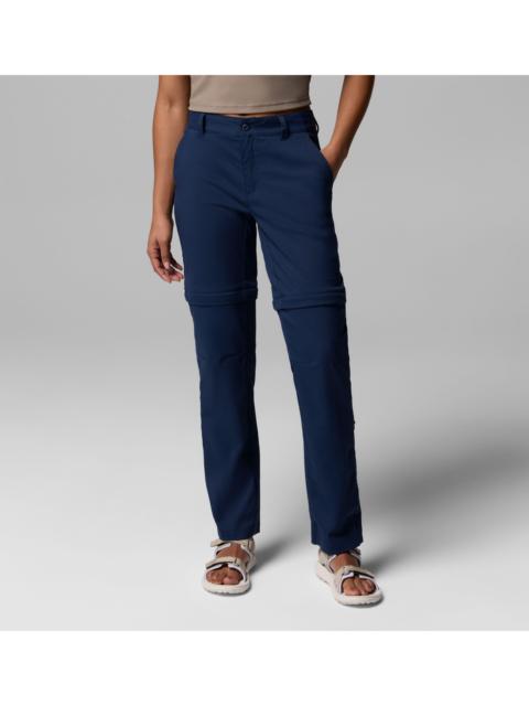 Columbia Women's Leslie Falls Convertible Pants