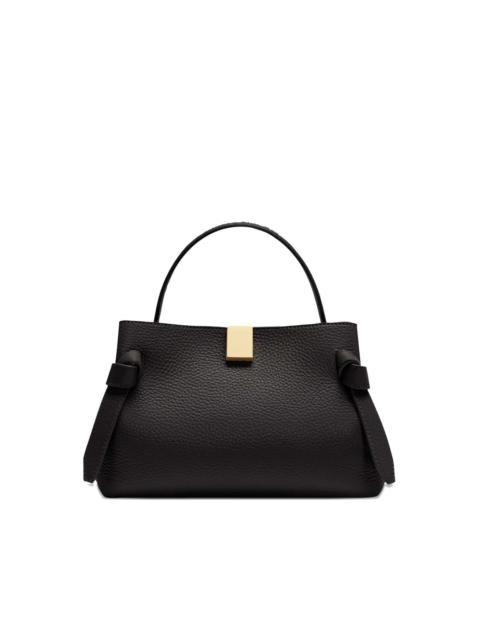 Yuzefi mini Gyoza tote bag