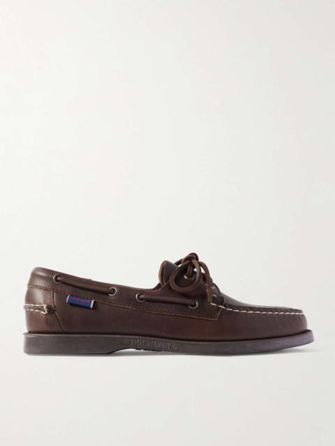 SEBAGO Portland Leather Boat Shoes