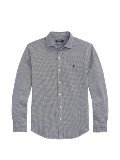 Polo Ralph Lauren long-sleeve shirt