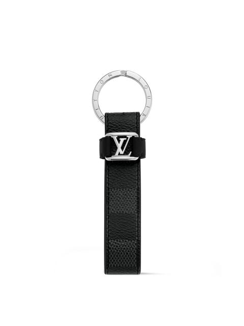 Louis Vuitton LV Dragonne key holder