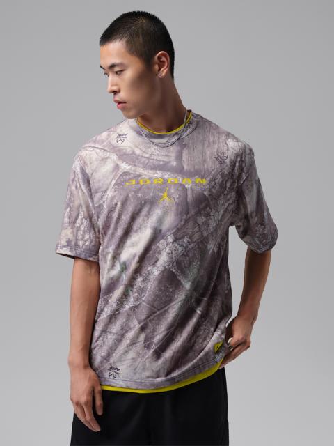 Jordan Jordan Brooklyn Men's Realtree T-Shirt