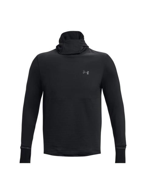 Under Armour Under Armour Qualifier Cold Hoodie 'Black' 1379306-001