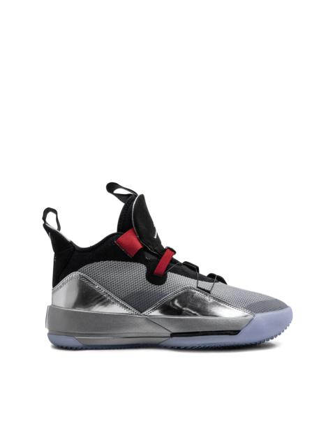 Jordan Air Jordan 33 All Star sneakers REVERSIBLE