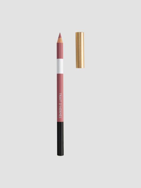 Hermès Women's Trait d'Hermès Lip Color Pencil - 48 Rose Boise