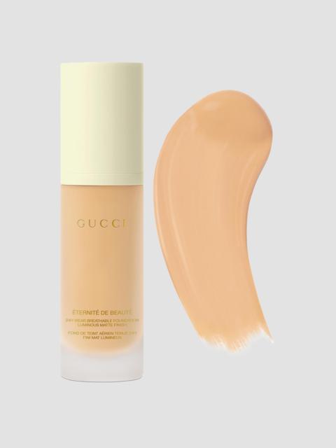 GUCCI Women's ​Eternité De Beauté Foundation - 150 Cool