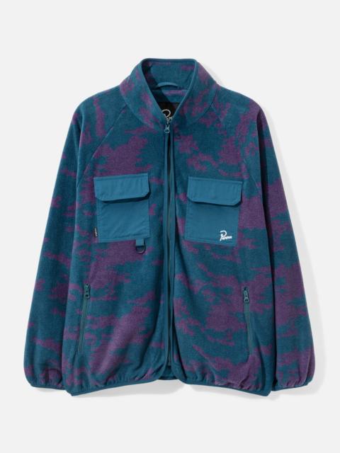by Parra PURPLE DARWIN CAMO