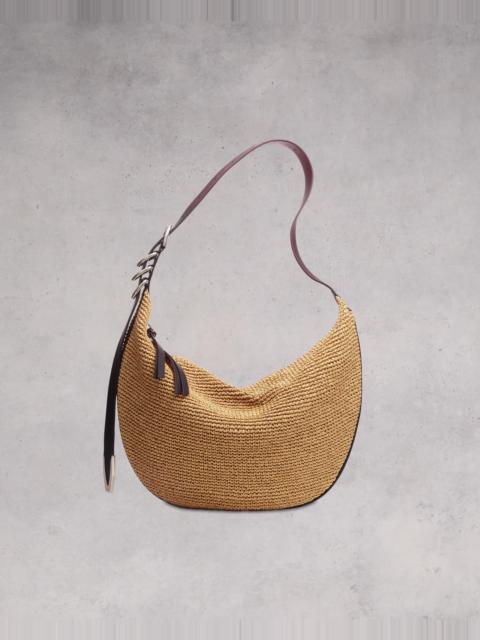 rag & bone Spire Shoulder Bag - Straw
Medium Shoulder Bag