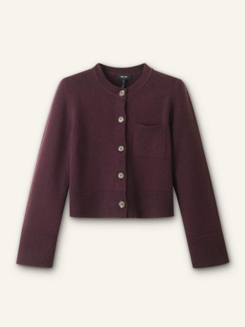 ME+EM Straight Cardigan