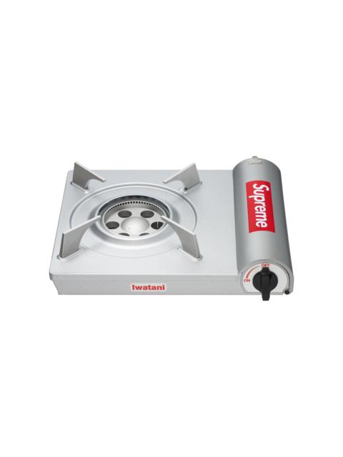 Supreme Supreme x Iwatani Portable Butane Stove