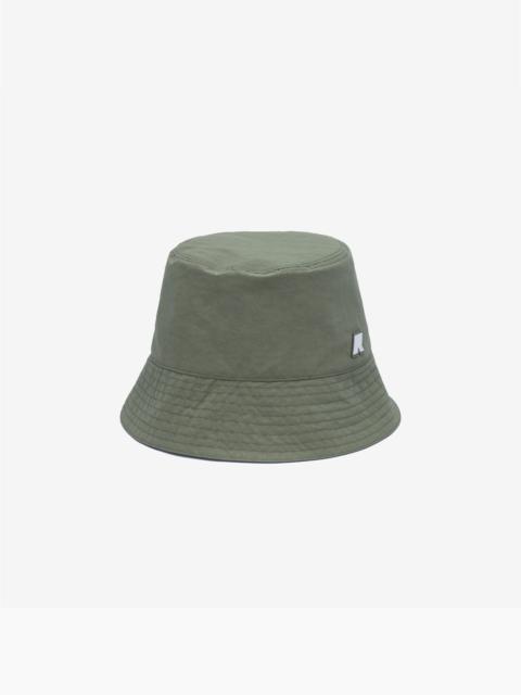 K-WAY SHAVIT COTTON REVERSIBLE