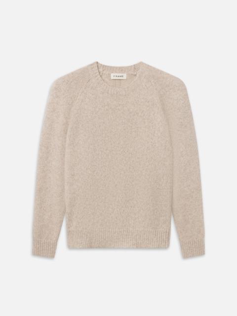 FRAME Alpaca Blend Sweater