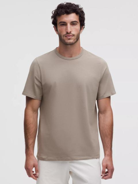 lululemon Organic Cotton Classic-Fit T-Shirt
