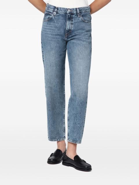 FRAME cotton jeans