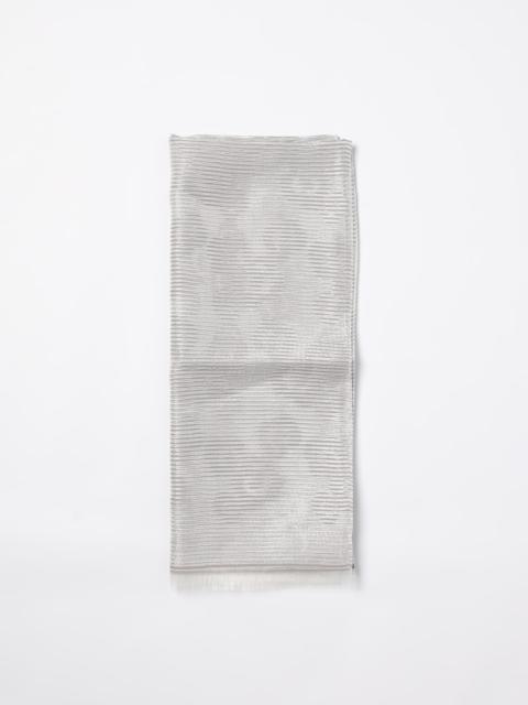 EMPORIO ARMANI Scarf woman Emporio Armani