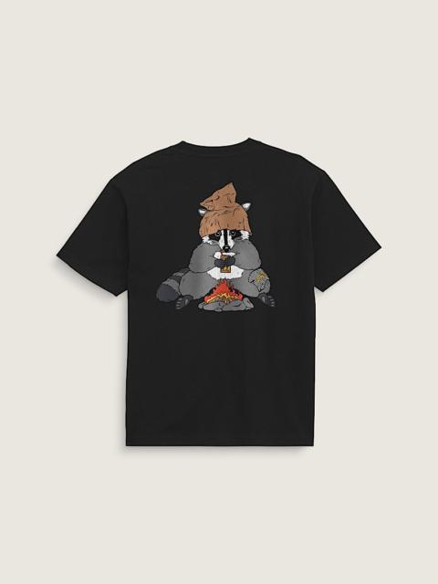 Vans Take The Edge Off T-Shirt